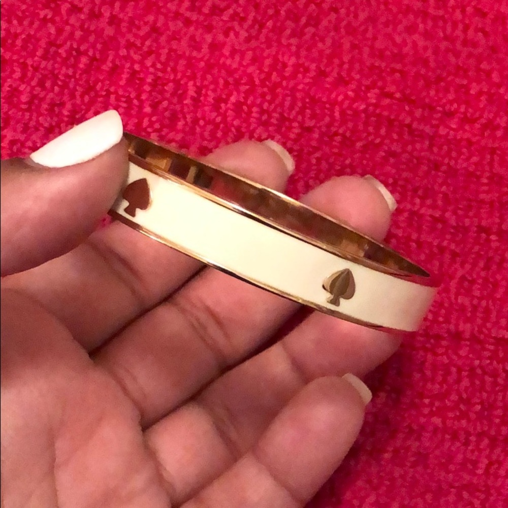 Kate Spade bracelet!